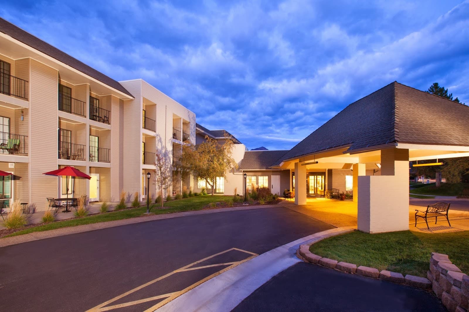 Cottonwood Creek Assisted Living