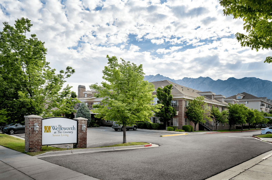 Coventry Senior Living