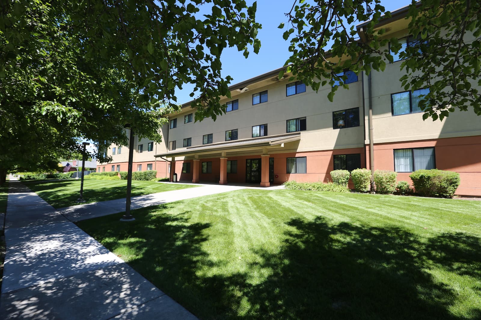 St. Joseph Senior Apartments