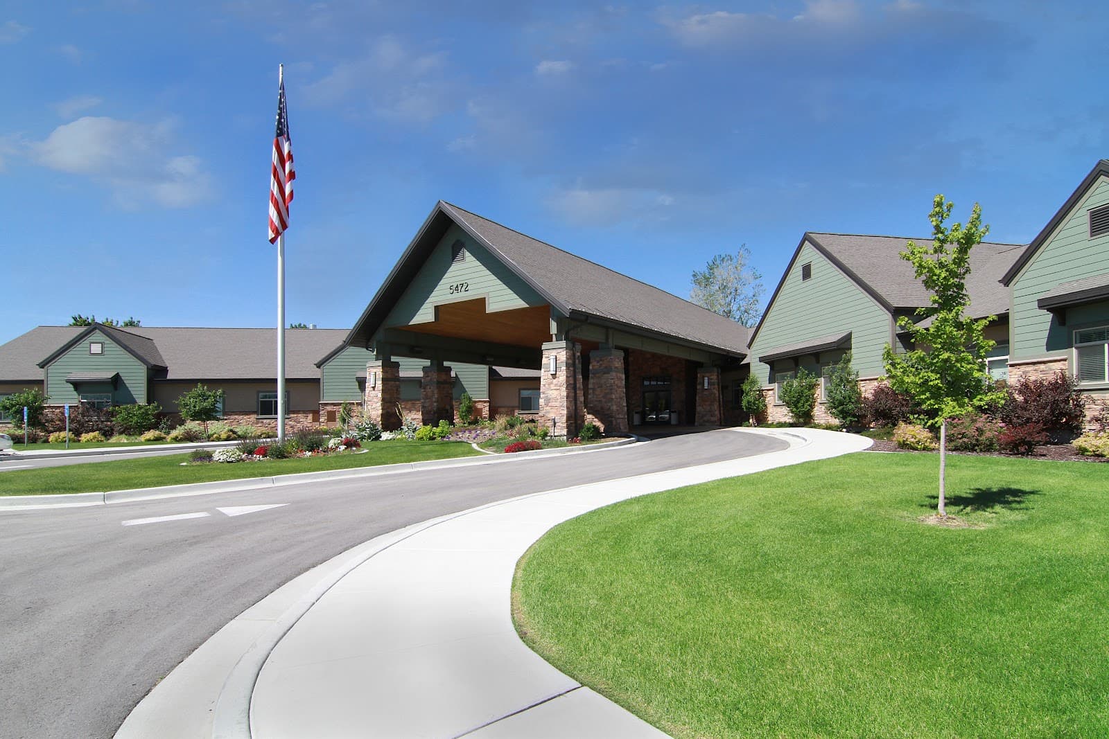 Legacy Village of Taylorsville Memory Care