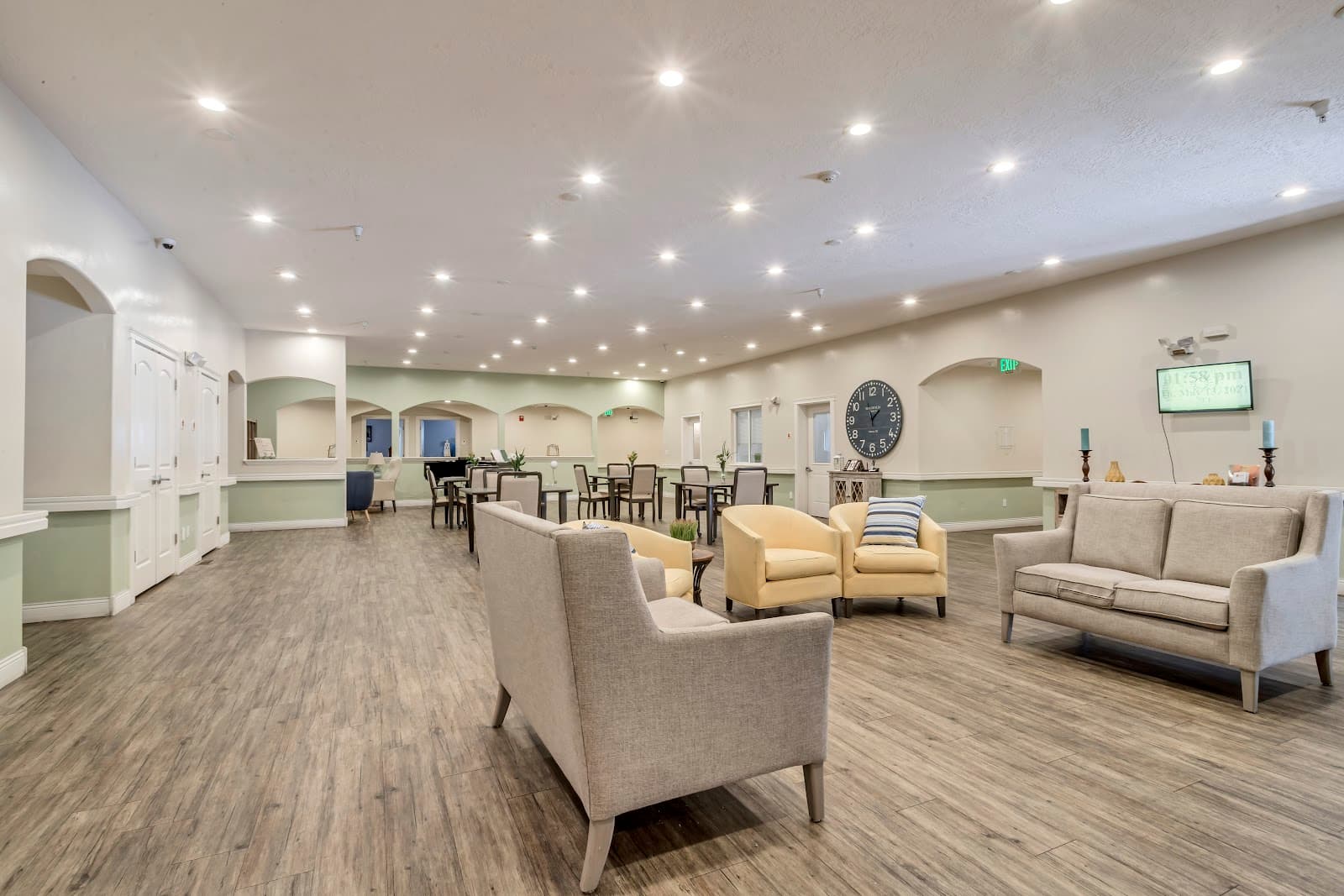 All Seasons Senior Living of West Jordan
