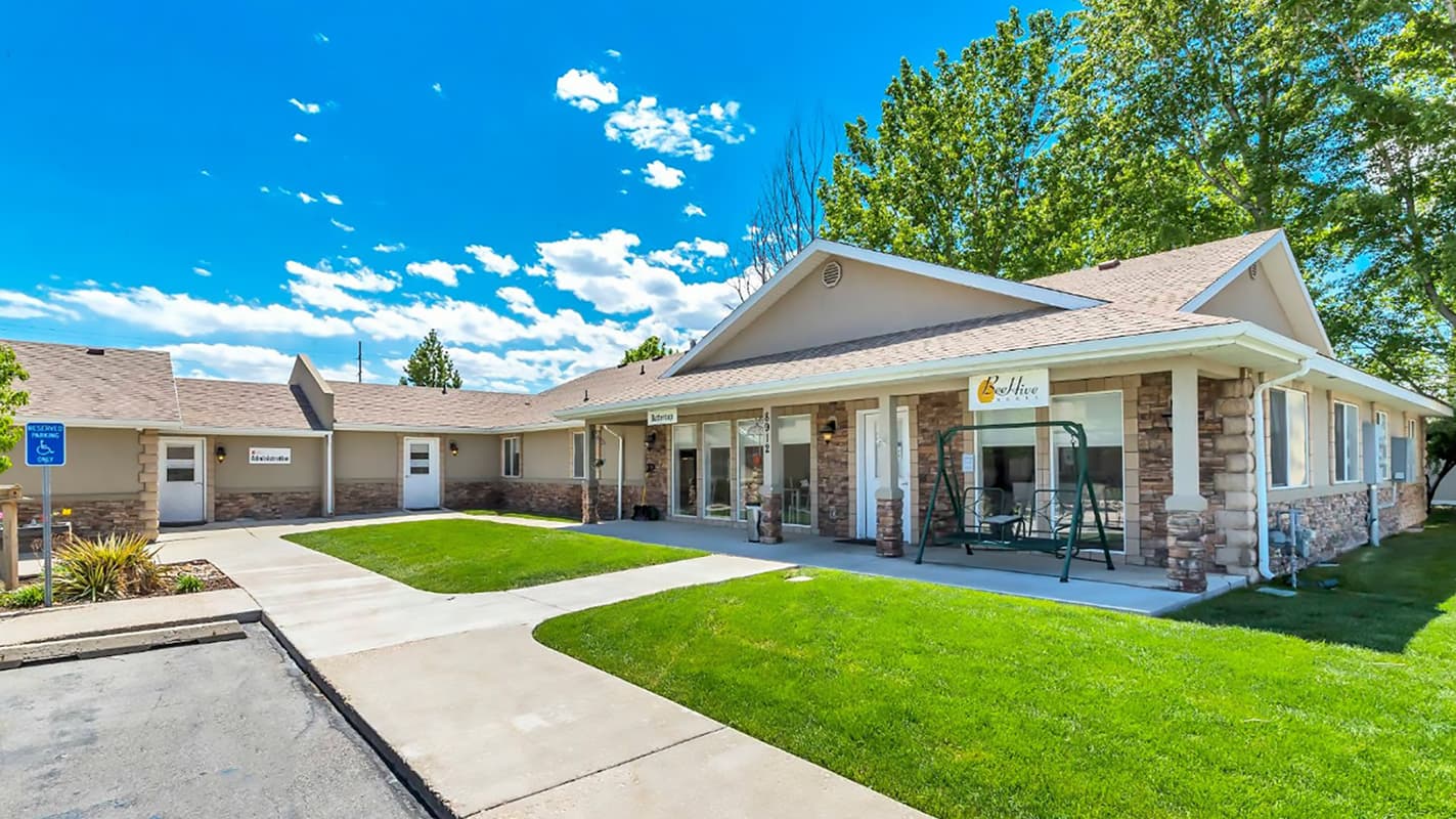 All Seasons Senior Living of West Jordan
