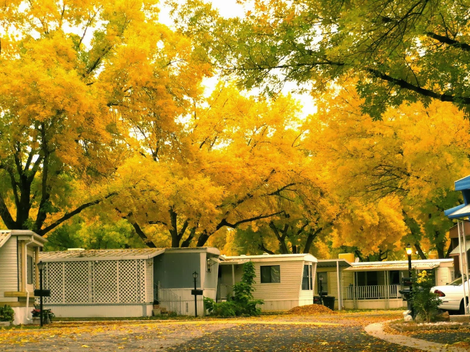 American Heritage Retirement Community