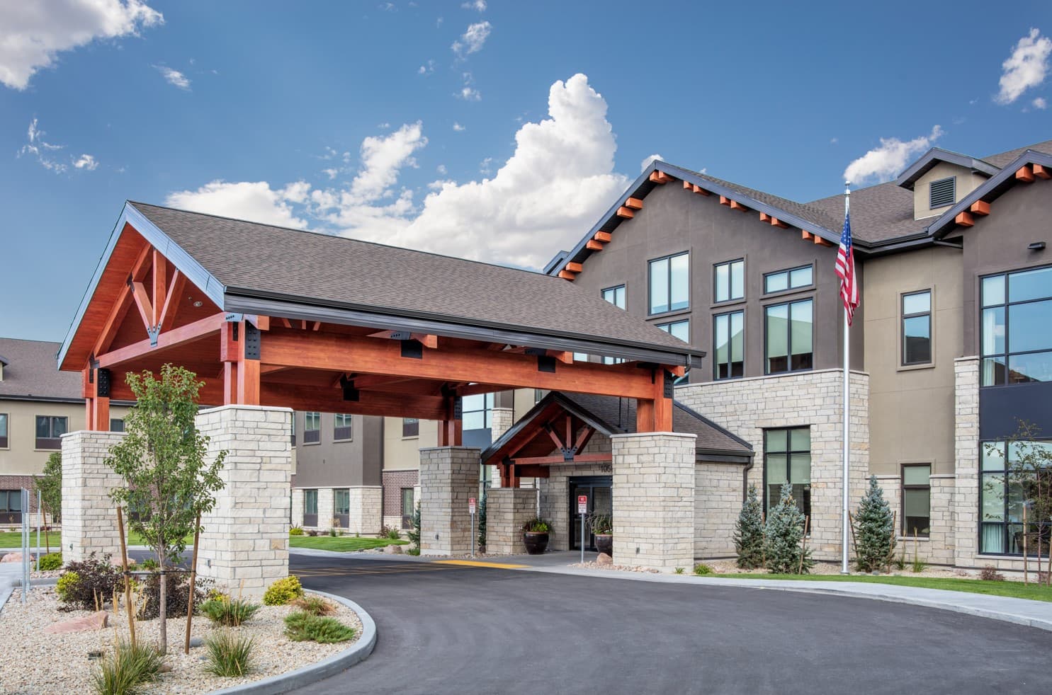 Copper Creek Assisted Living & Memory Care