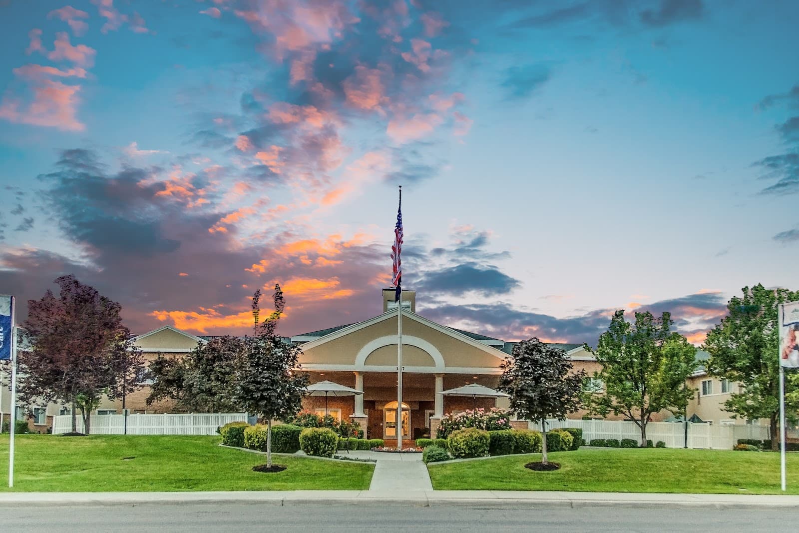 Legacy House of South Jordan