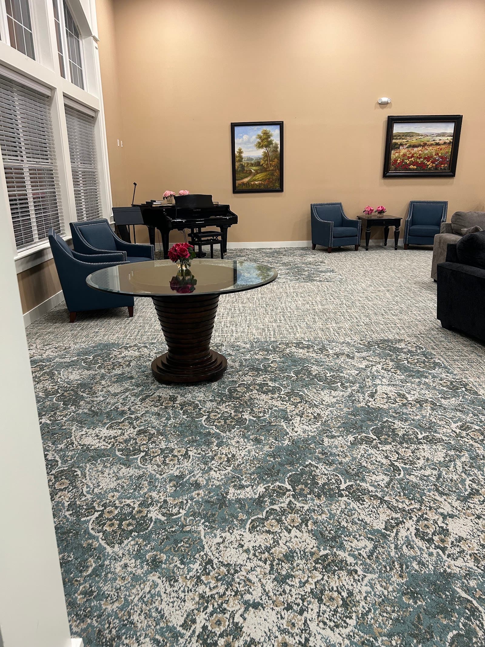 Rocky Mountain Care - River Pointe Assisted Living