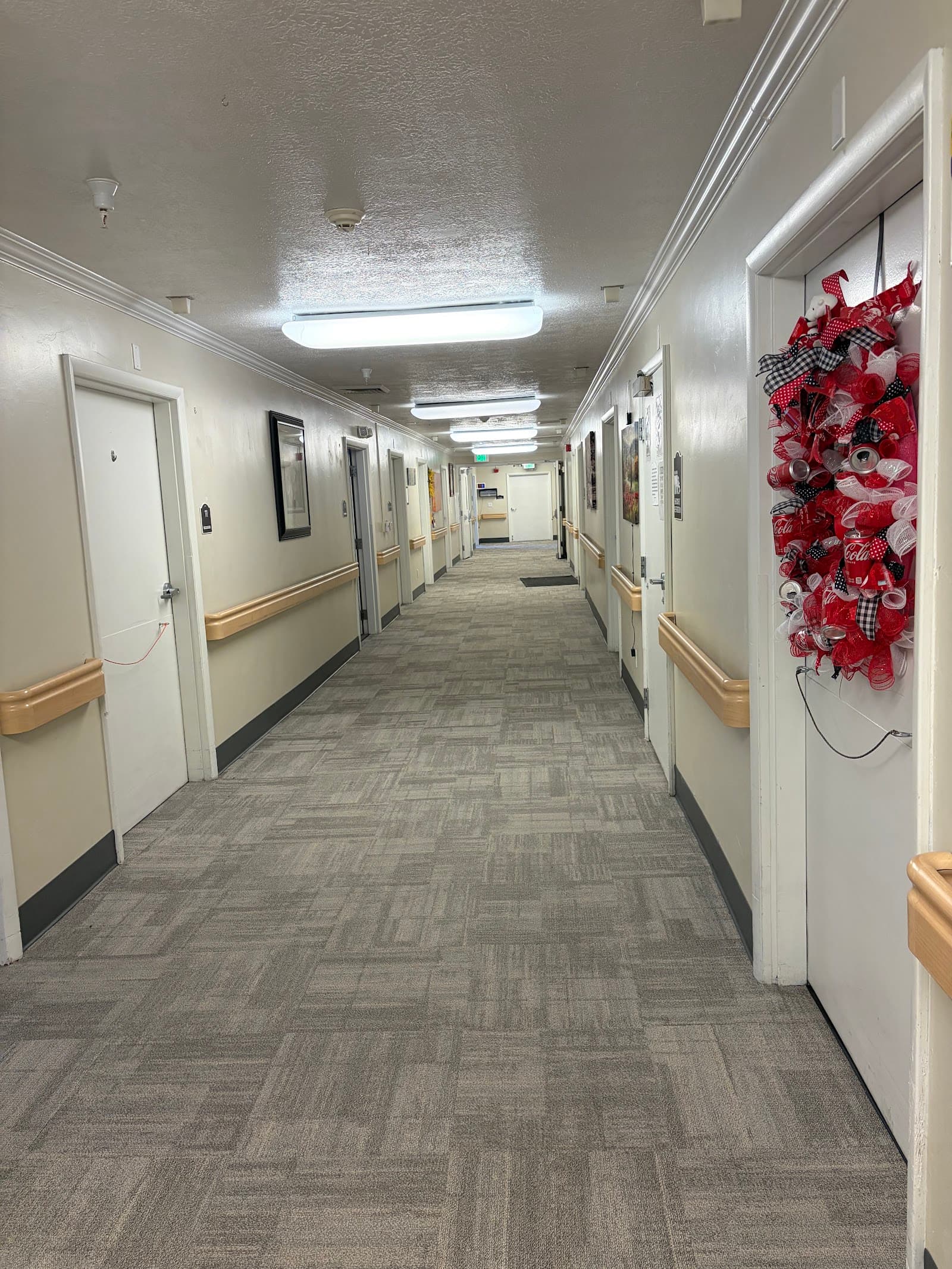 Country View Assisted Living