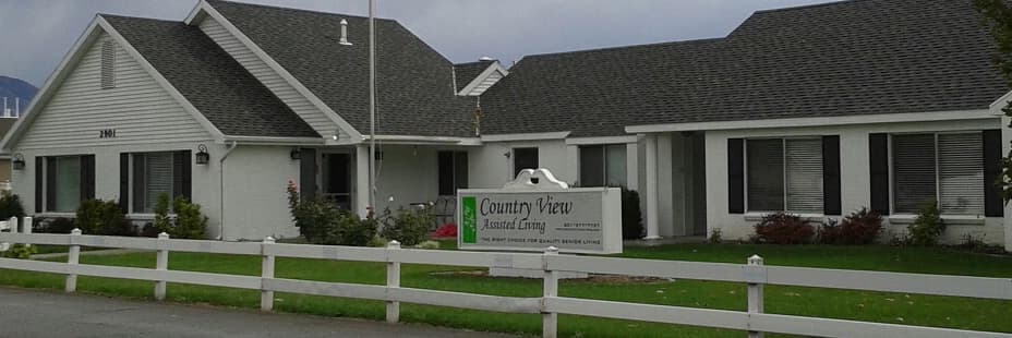 Country View Assisted Living