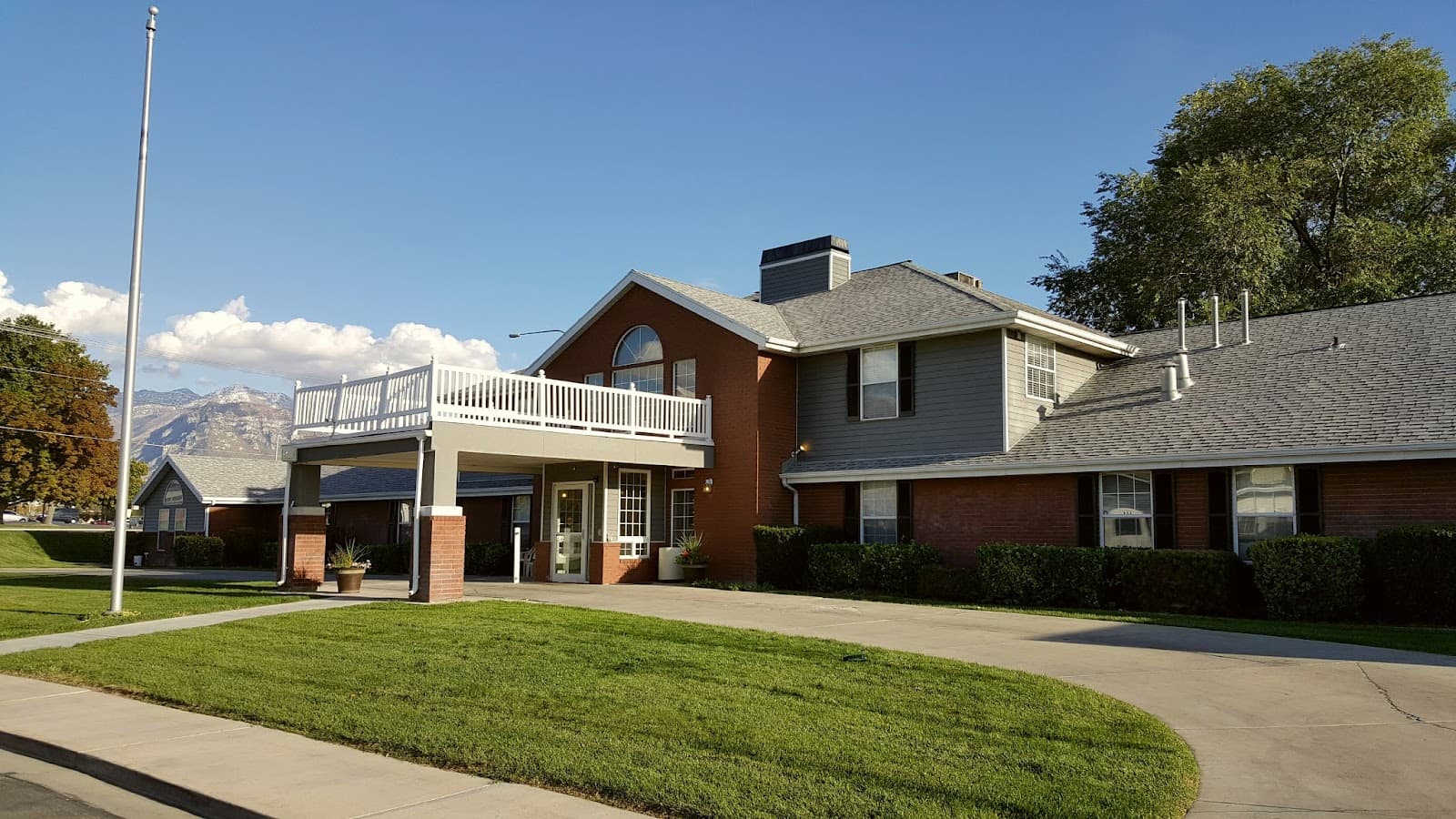 Lake Ridge Senior Living