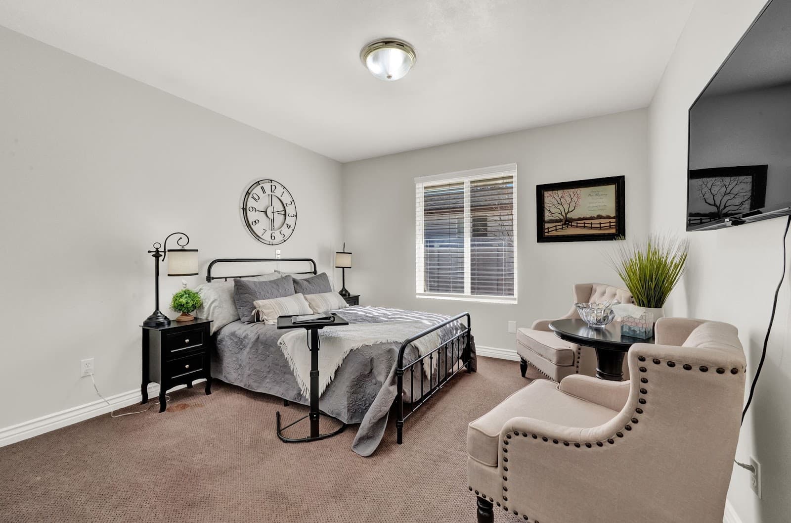 Canterbury Assisted Living WEST