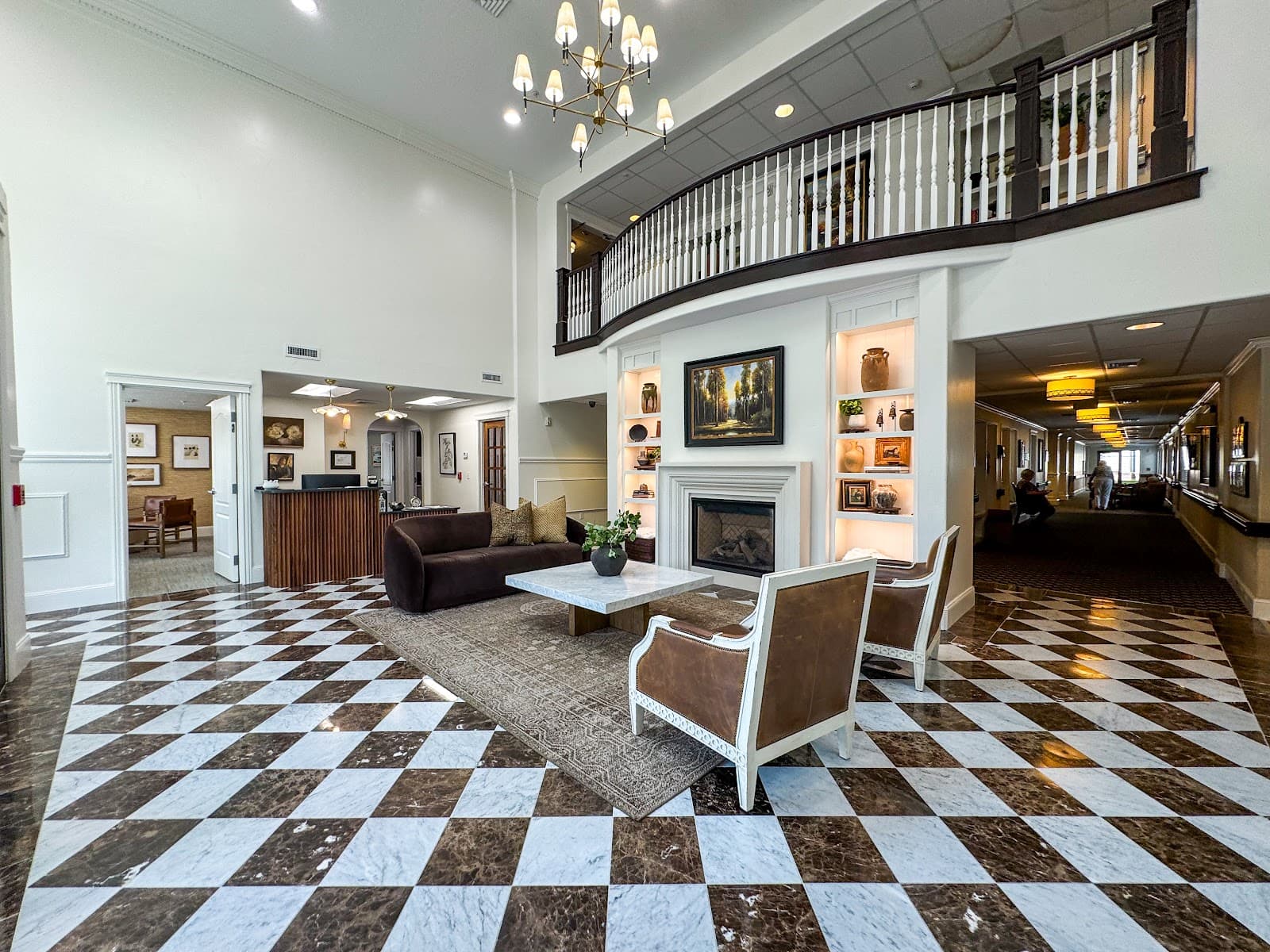 Legacy House of Spanish Fork