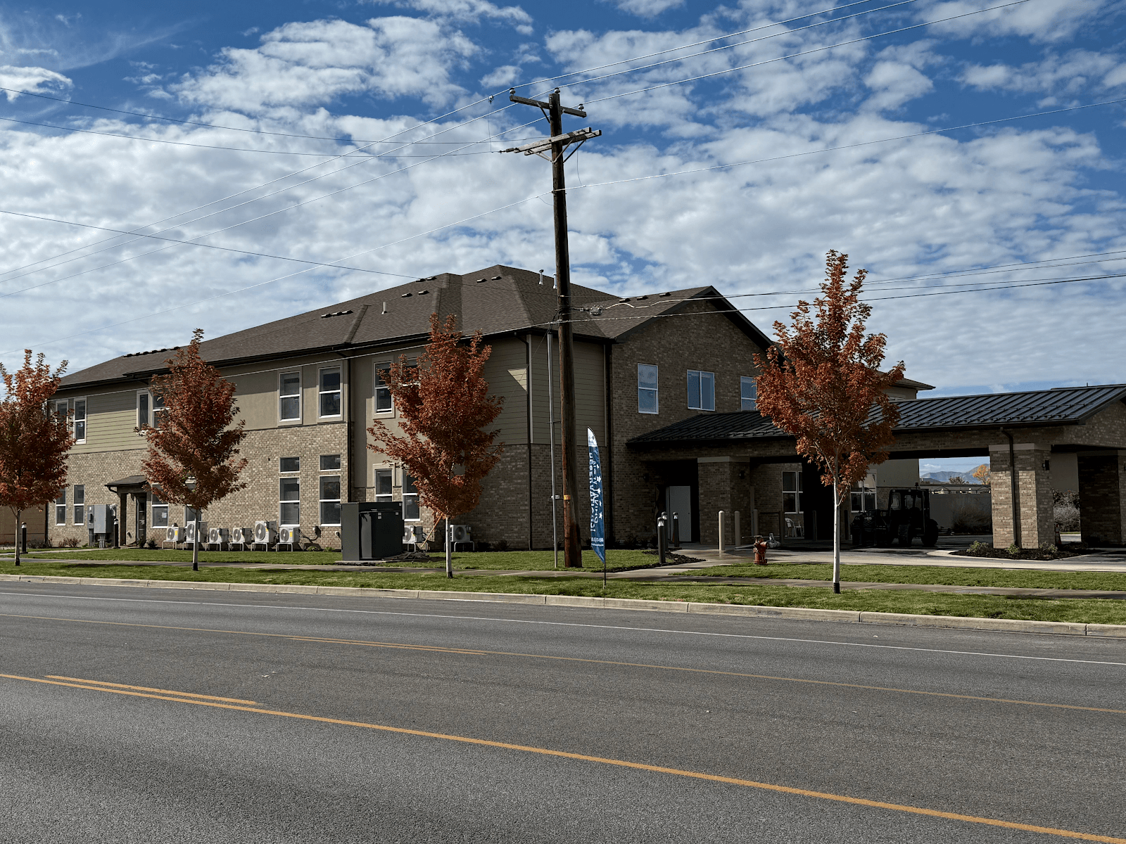 Maple Landing Assisted Living