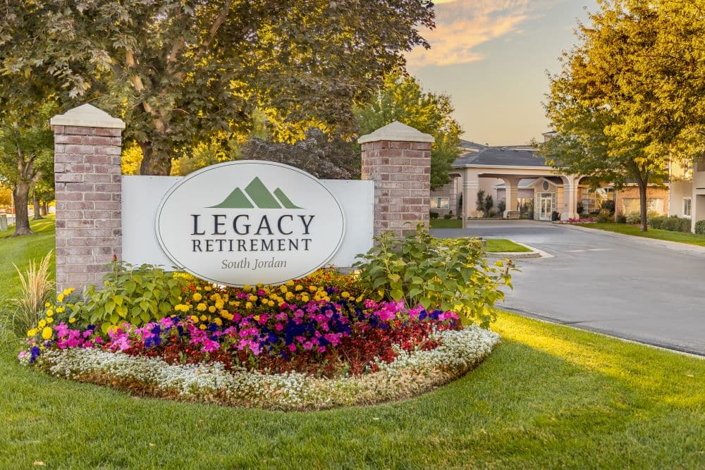 Legacy Retirement Residence