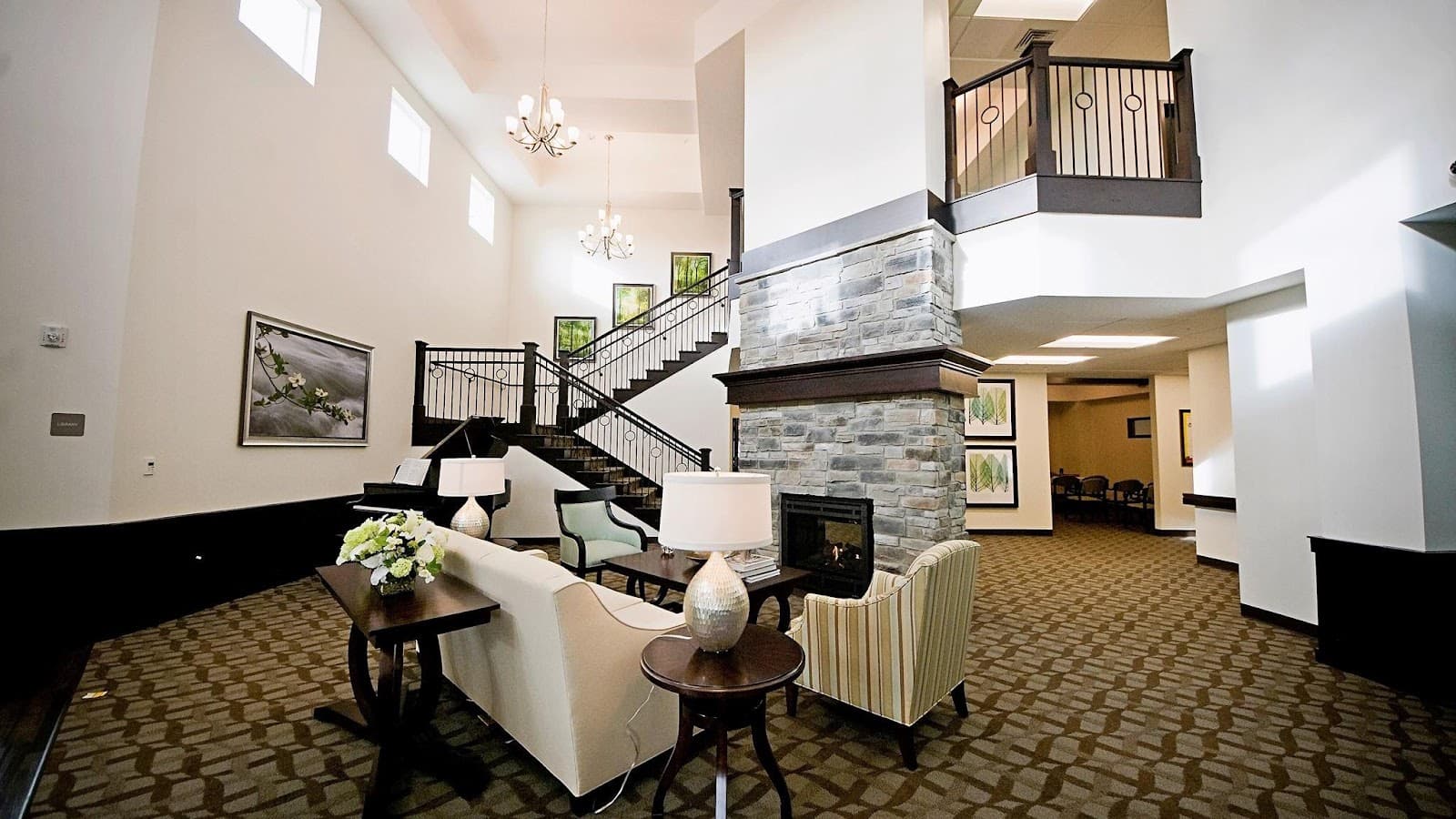 Riverway Assisted Living and Memory Care