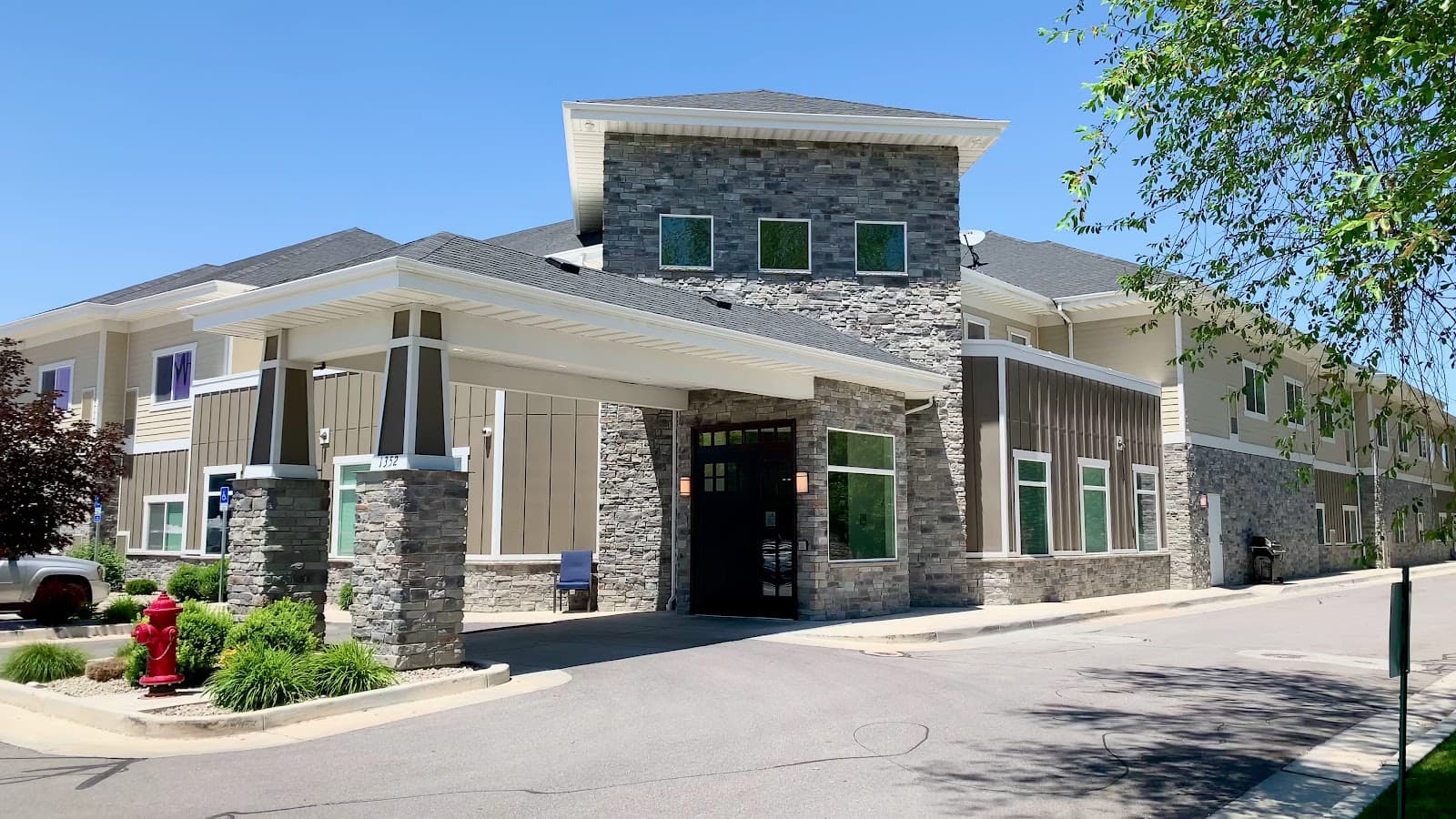 Riverway Assisted Living and Memory Care