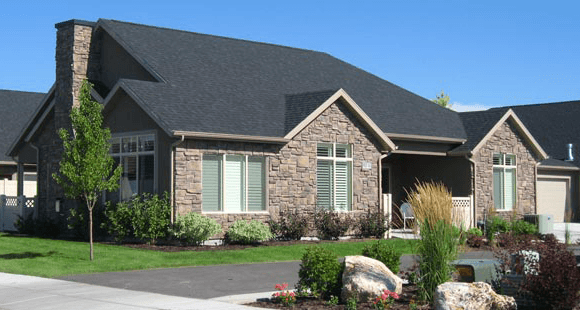 Bridlewood Villas