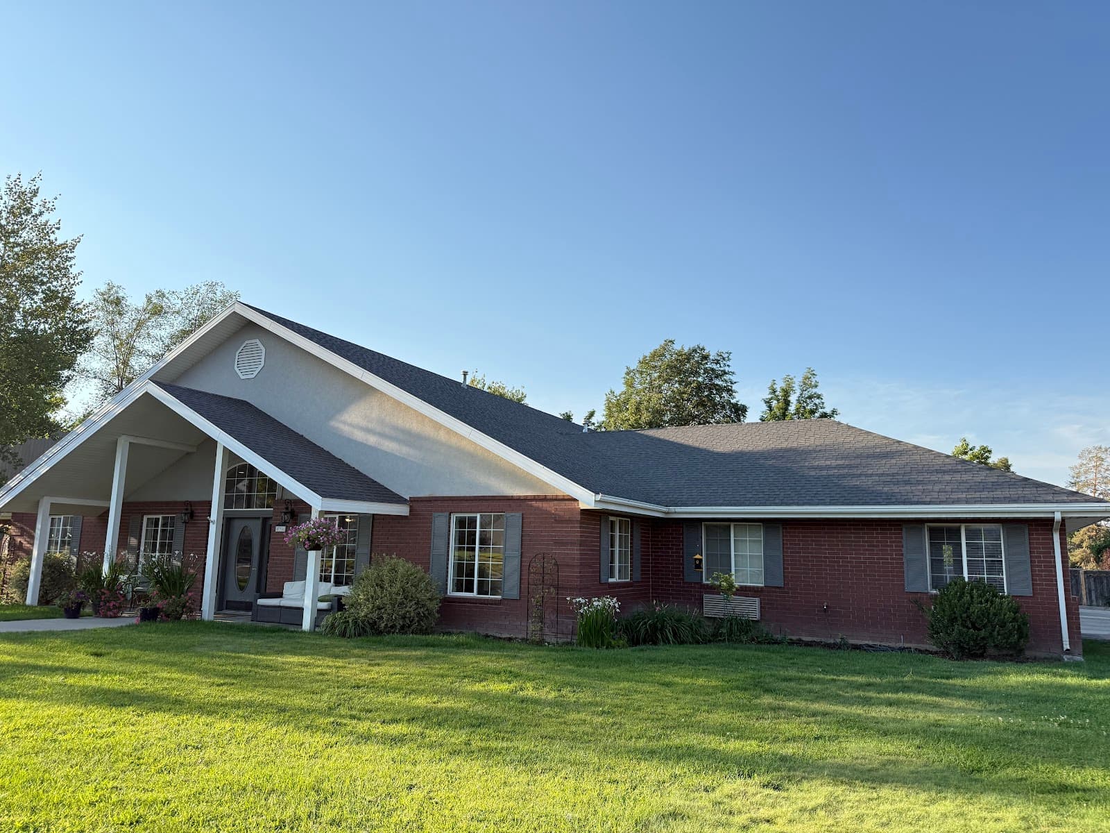Summit Assisted Living of Orem