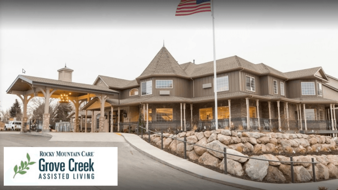Rocky Mountain Care - Grove Creek Assisted Living
