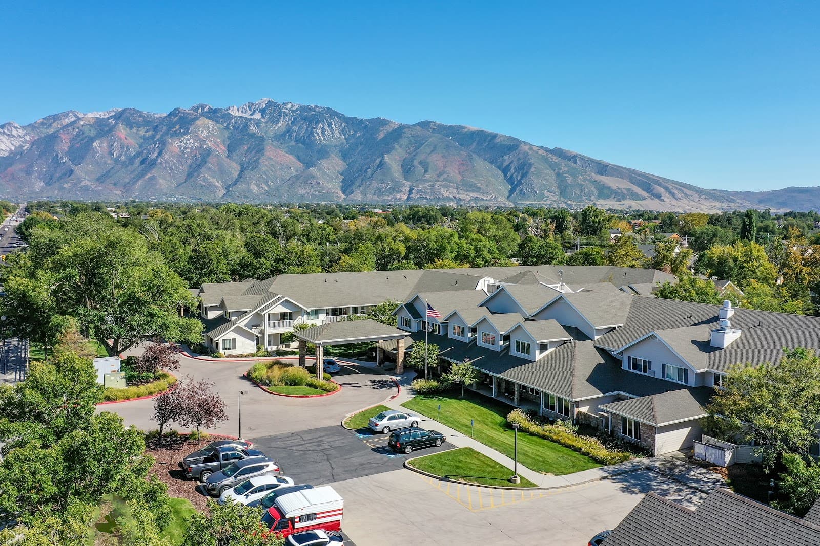 Solstice Senior Living at Sandy
