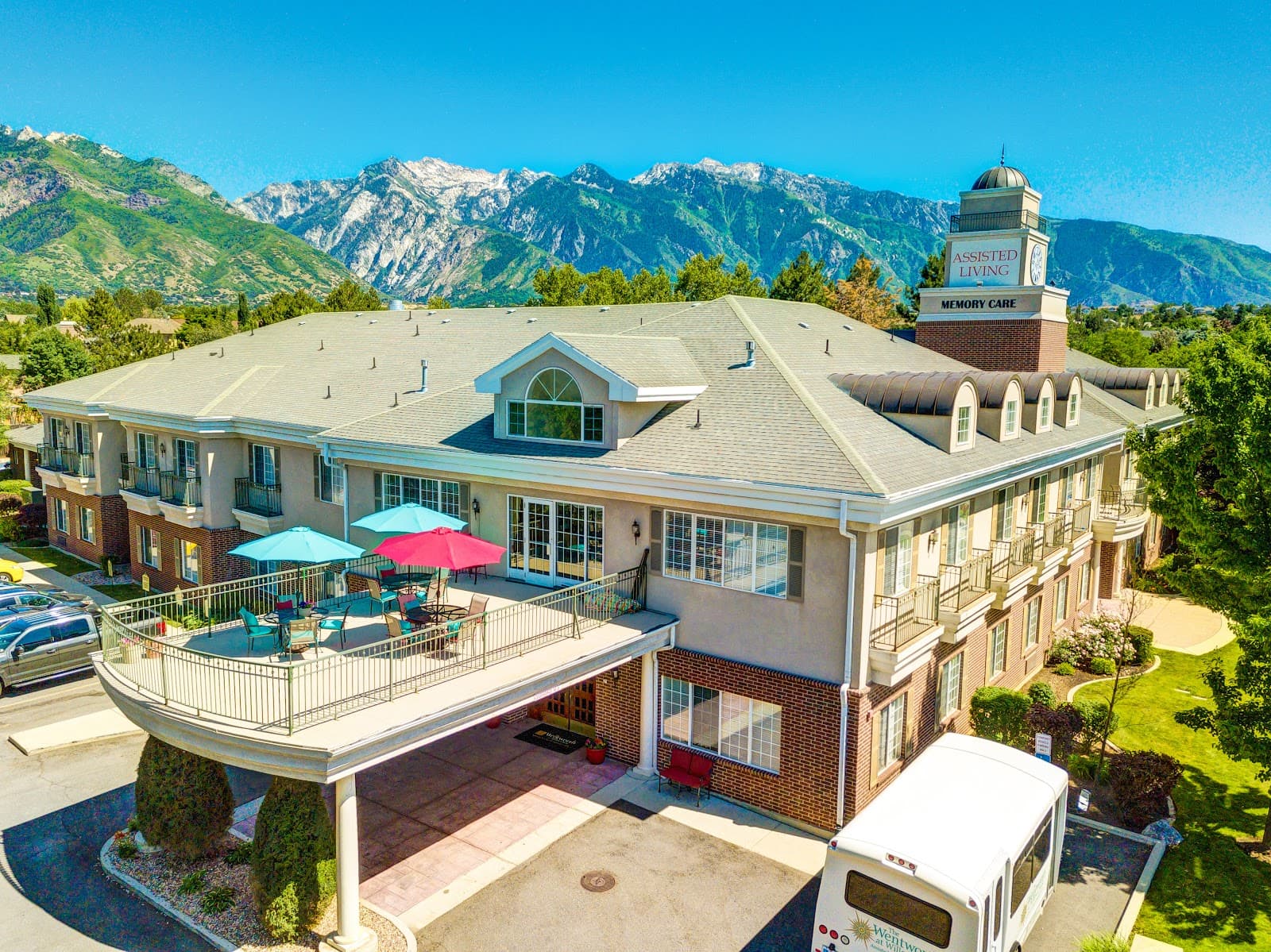 Pemberley Senior Living