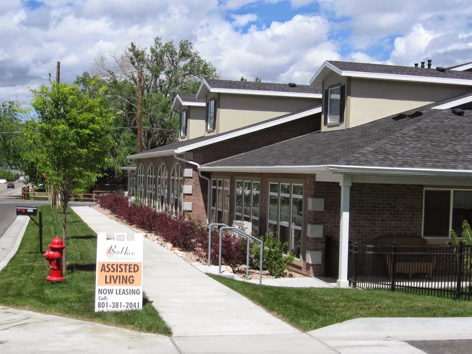 BeeHive Homes of Draper