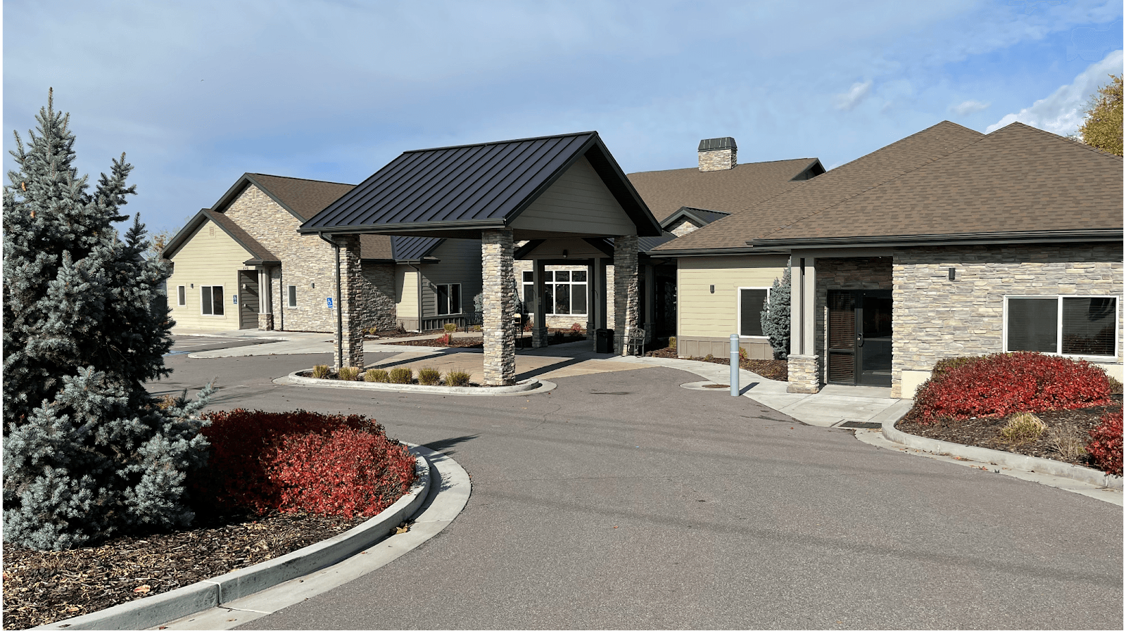 Our House Assisted Living of Ogden