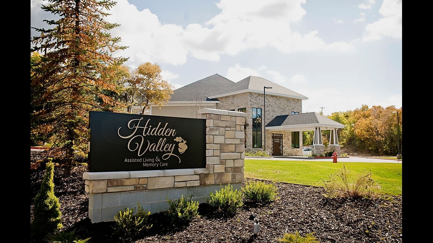 Hidden Valley | Assisted Living and Memory Care