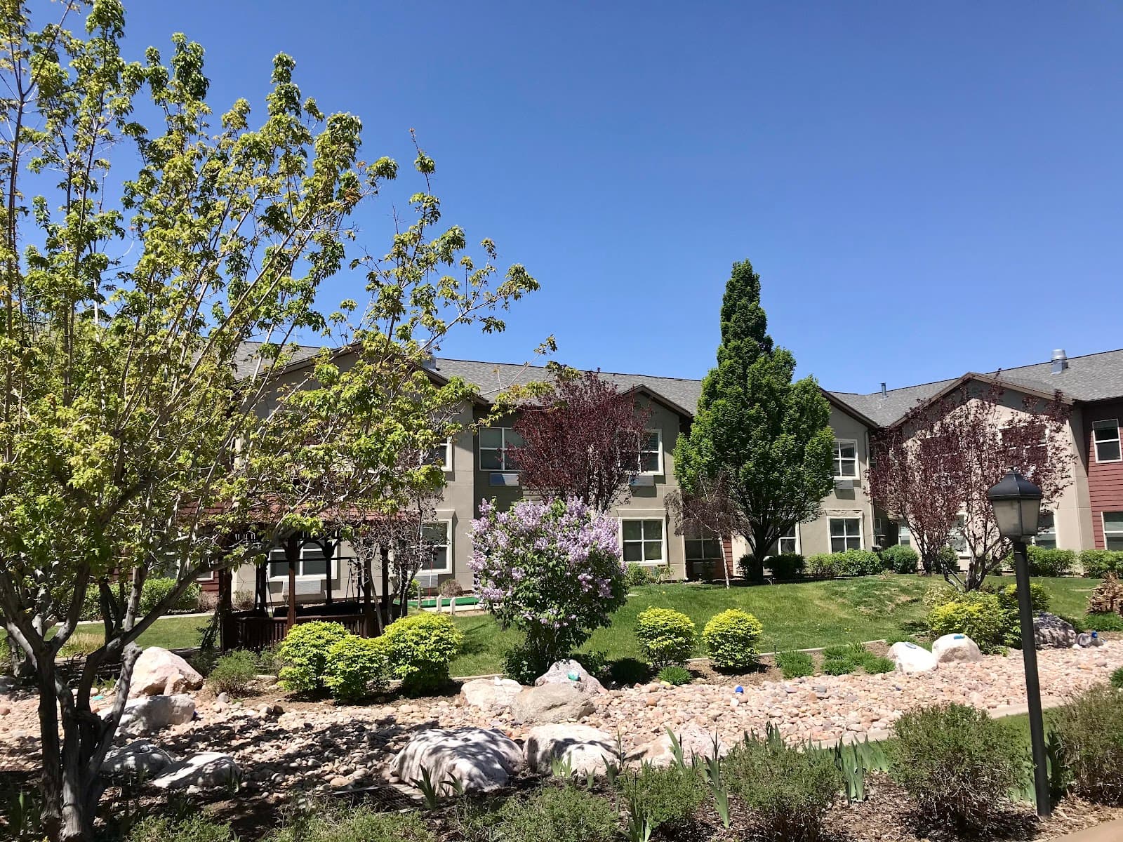 Avamere at Mountain Ridge