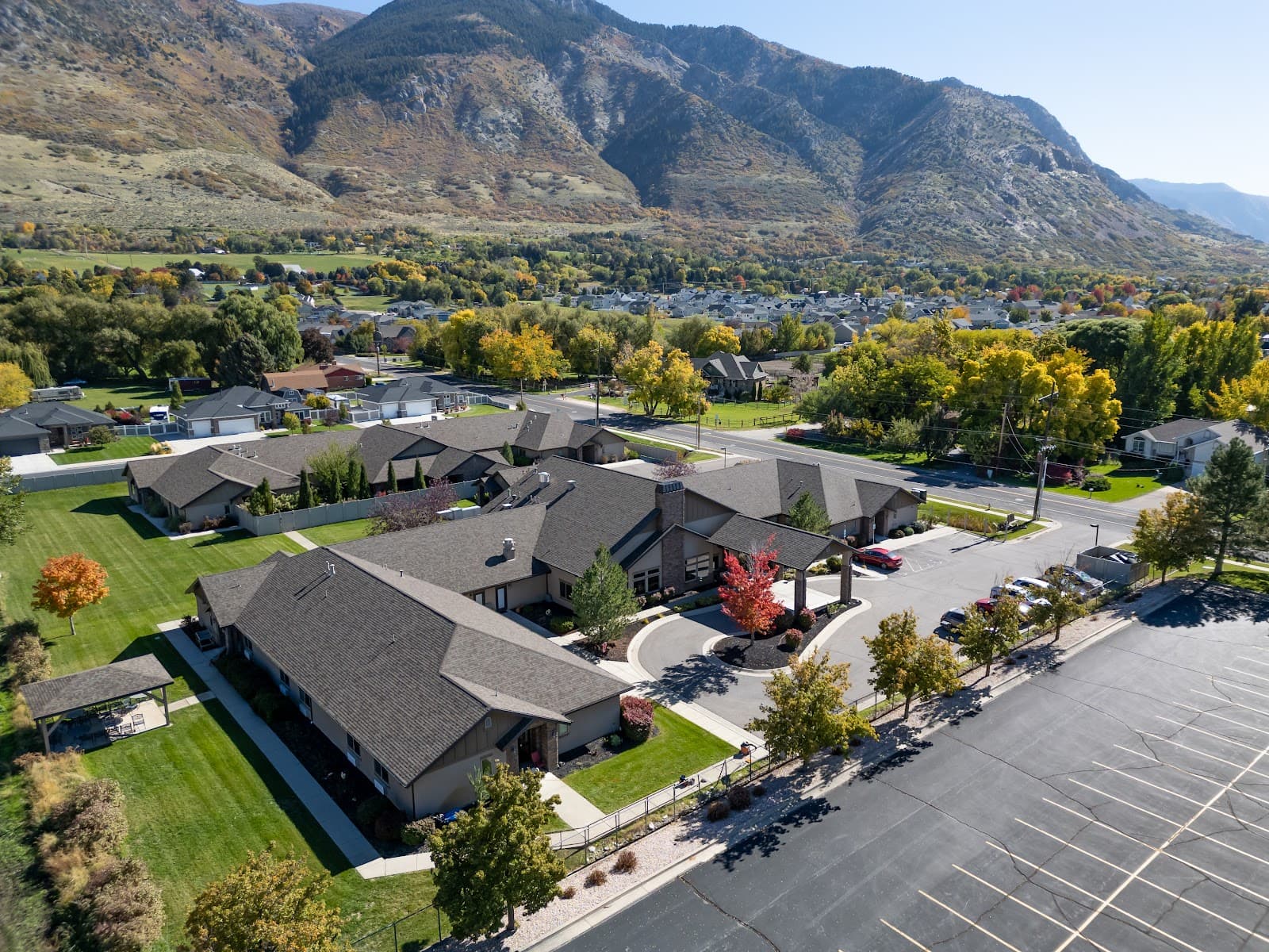 Quail Meadow Assisted Living and Memory Care