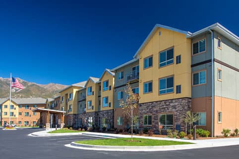 Treeo South Ogden