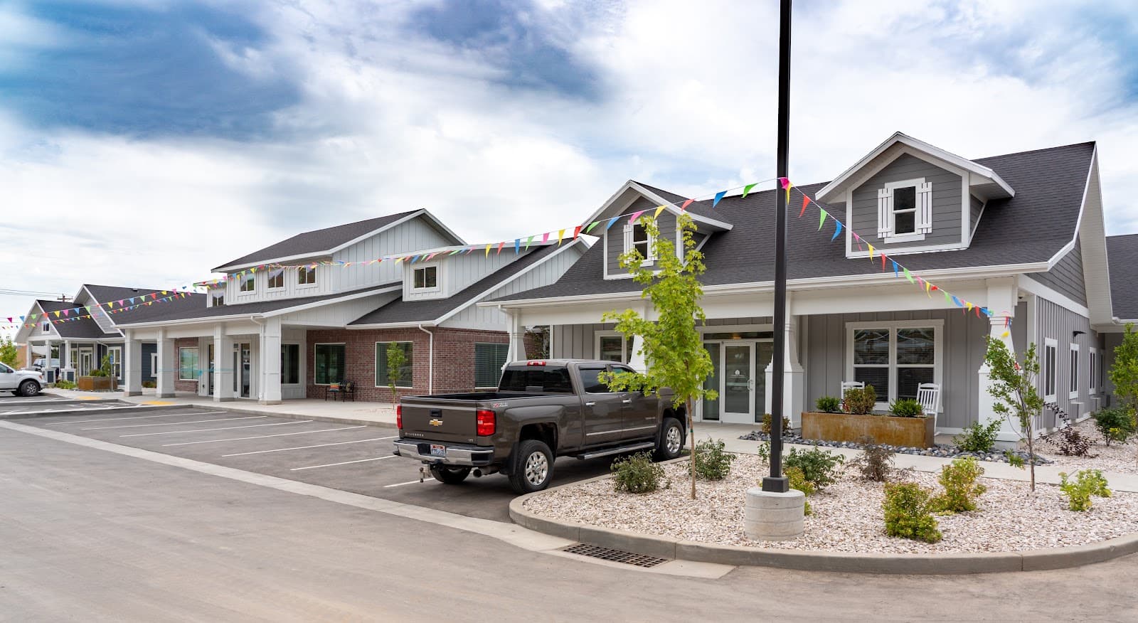 Petersen Farms Assisted Living