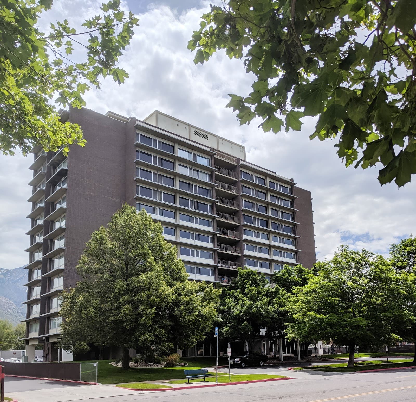 Fellowship Manor Apartments (Senior)