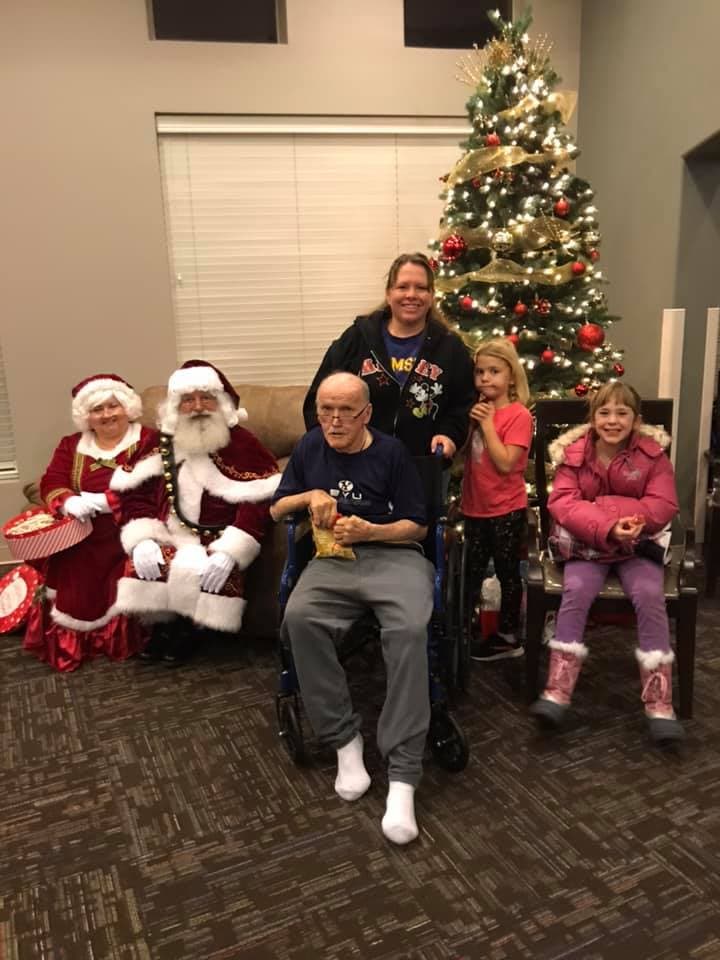 Family Tree Assisted Living of West Point