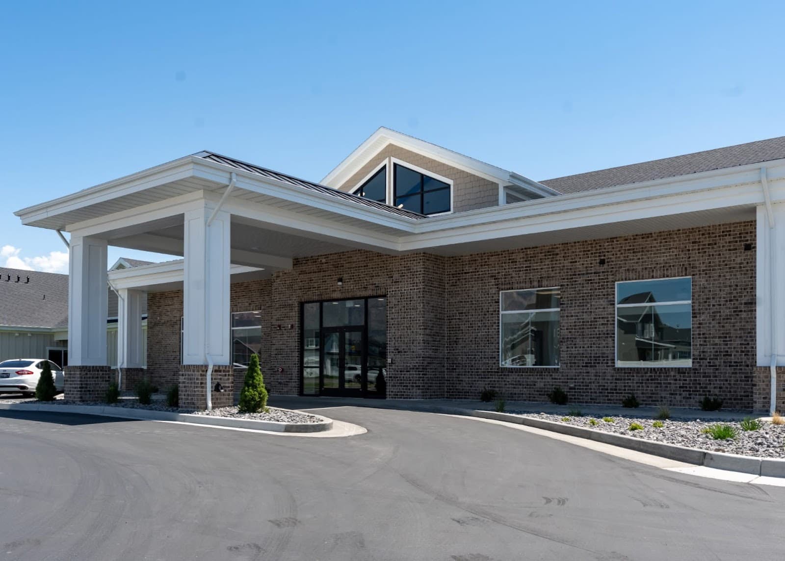 Sunflower Assisted Living and Memory Care