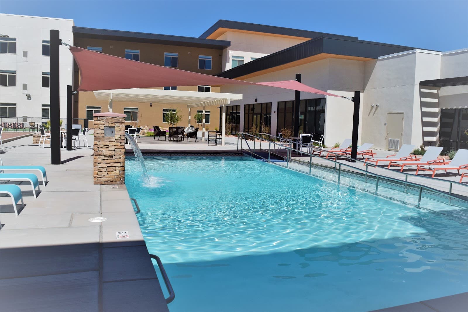 Legacy Village of St George