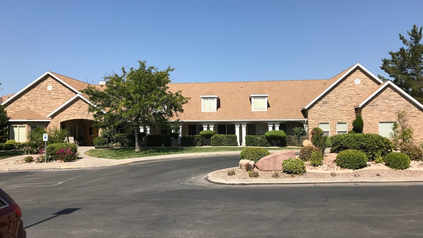 Ridgeview Gardens Assisted Living