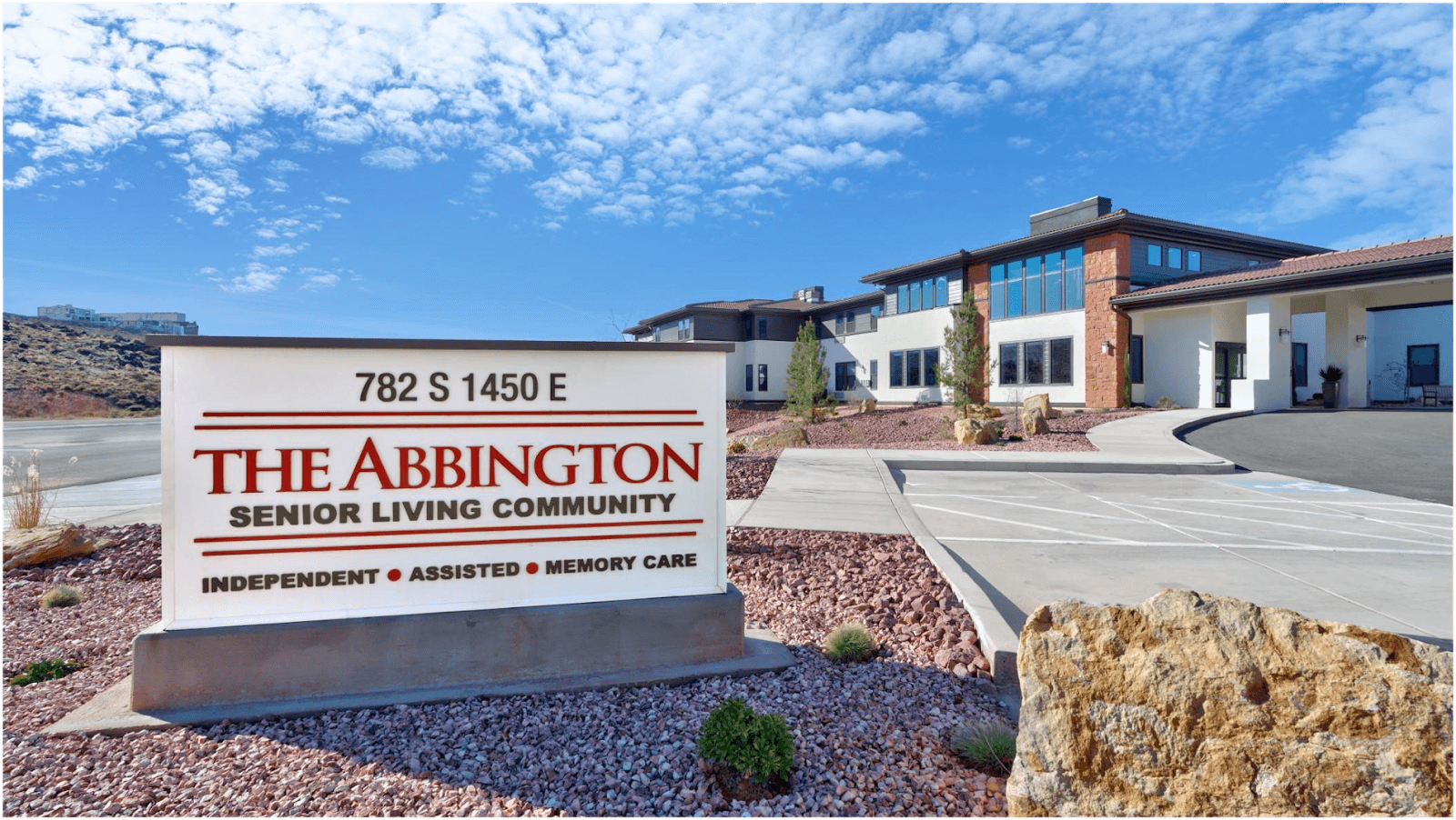 Abbington Senior Living of St George