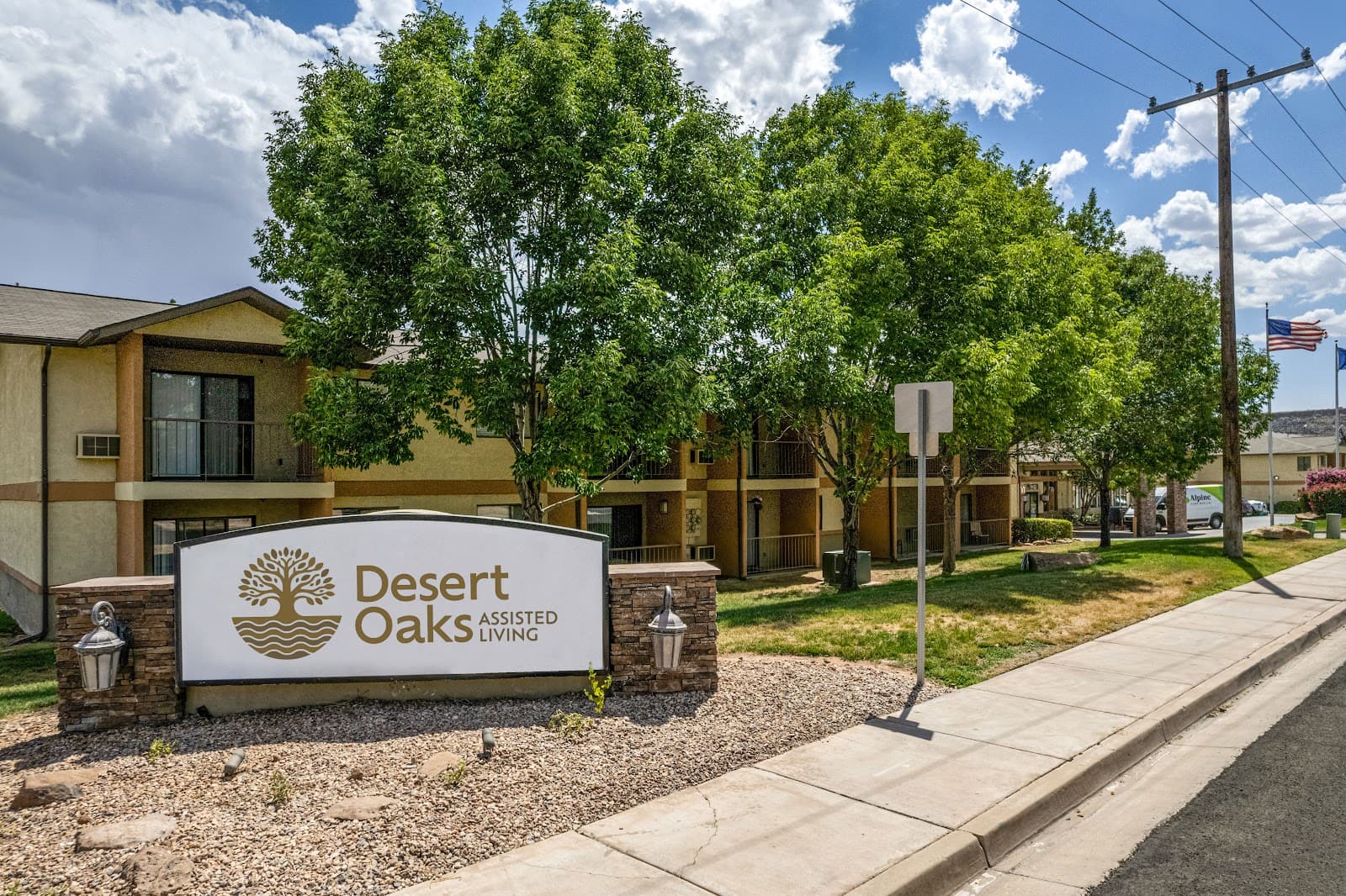 Desert Oaks Assisted Living