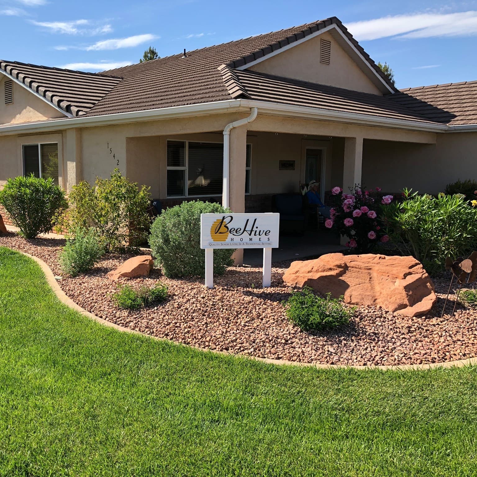Beehive Homes of St George - Snow Canyon