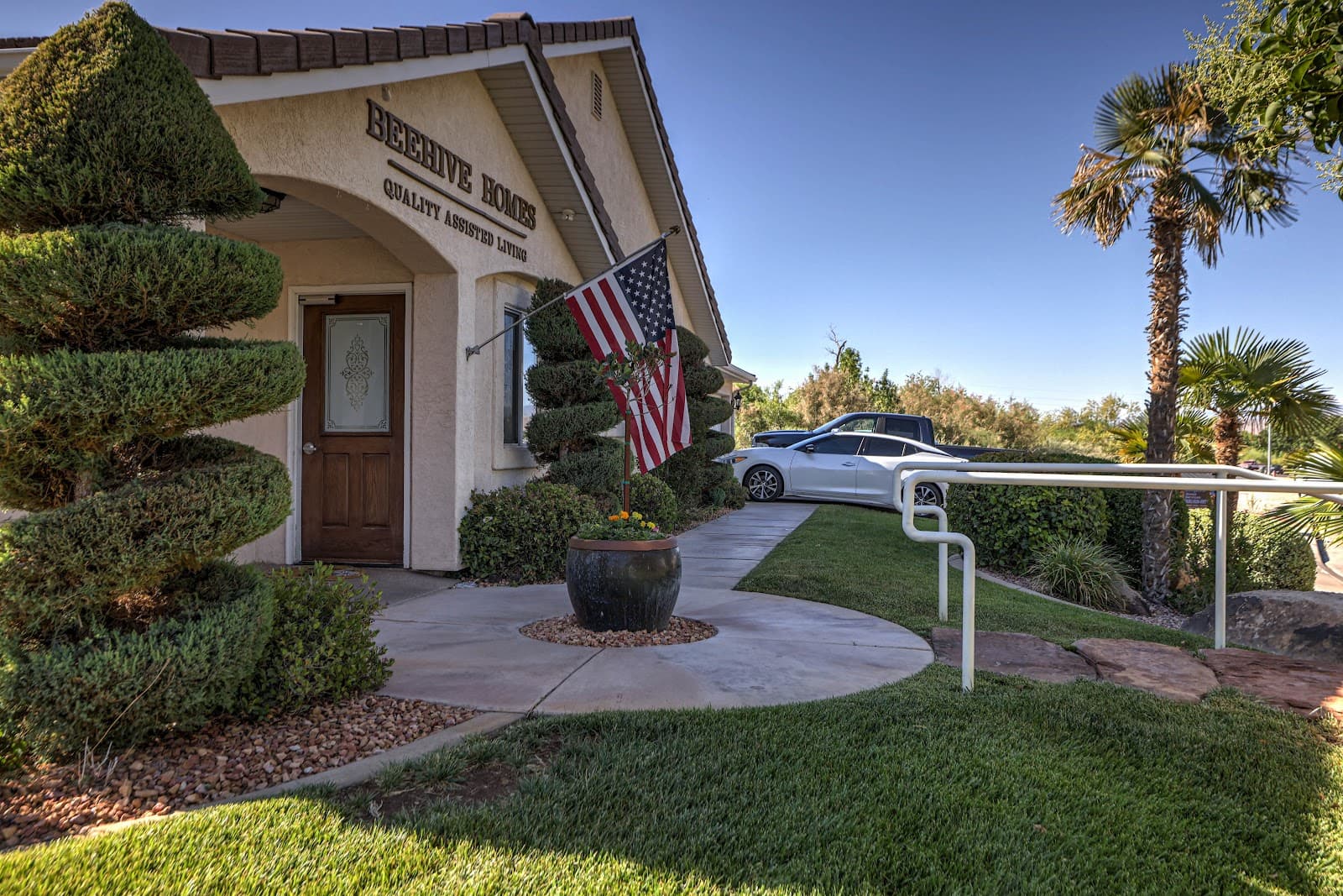 Beehive Homes of Snow Canyon Memory Care