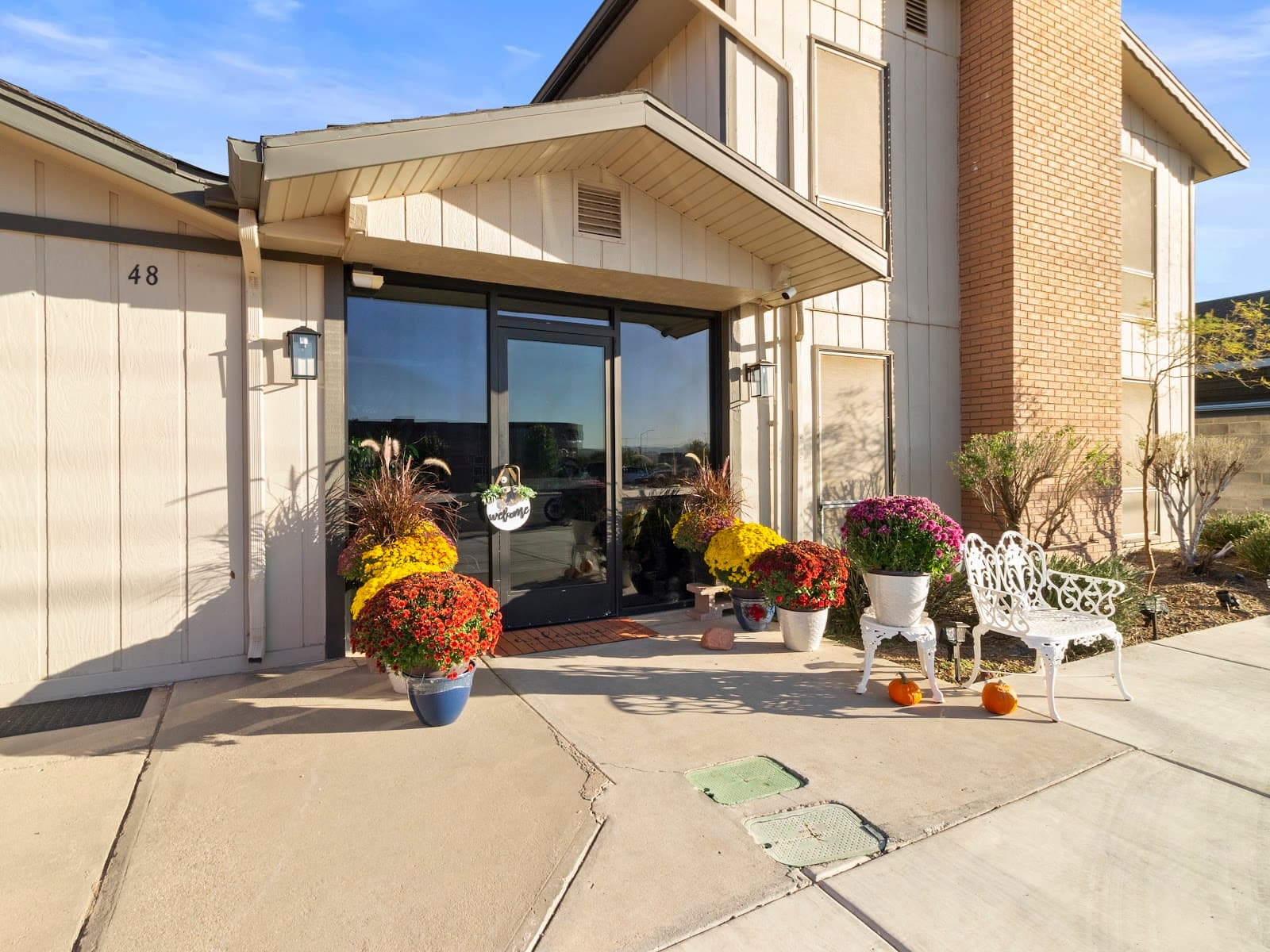 Rosecrest Assisted & Independent Living