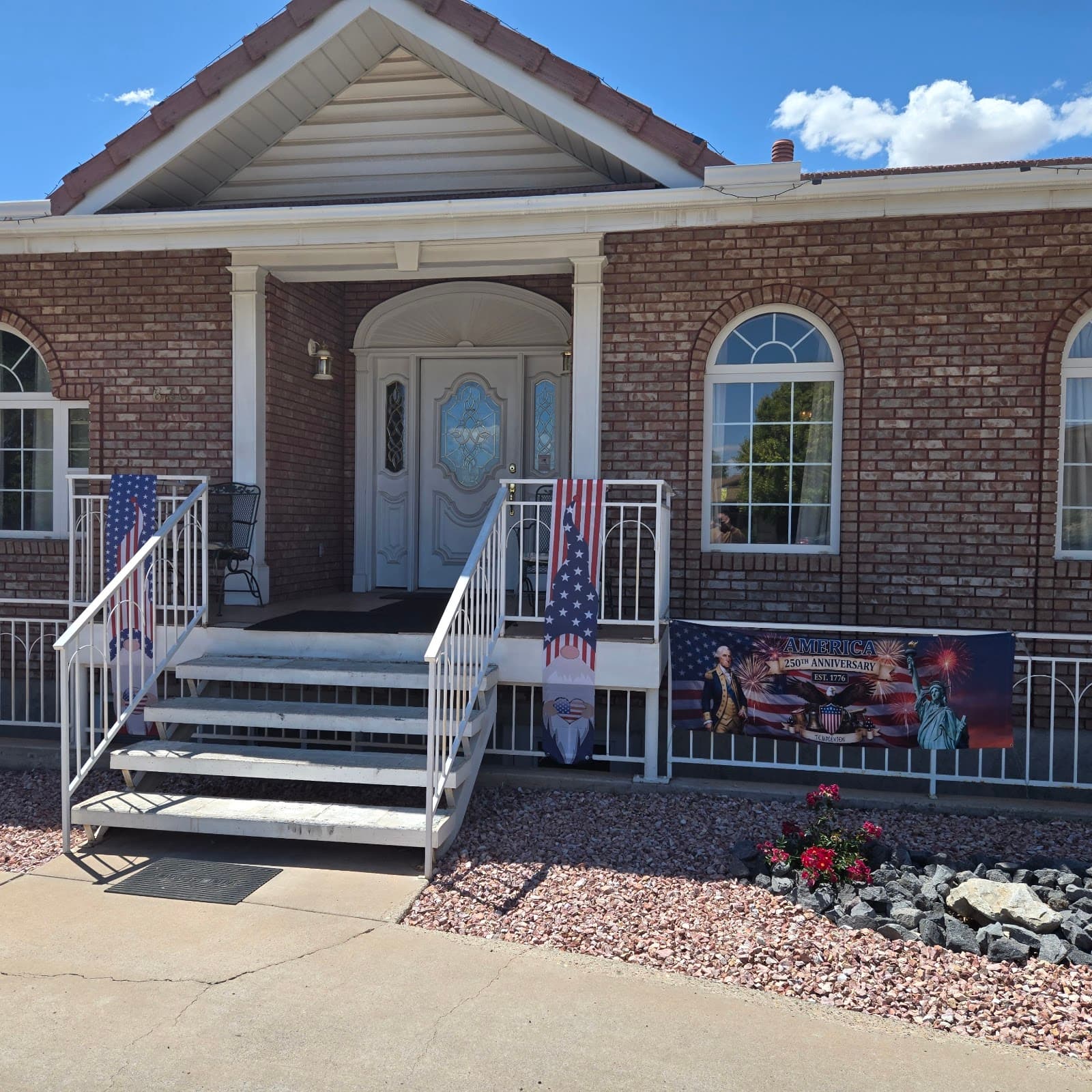 Templeview Independent Living