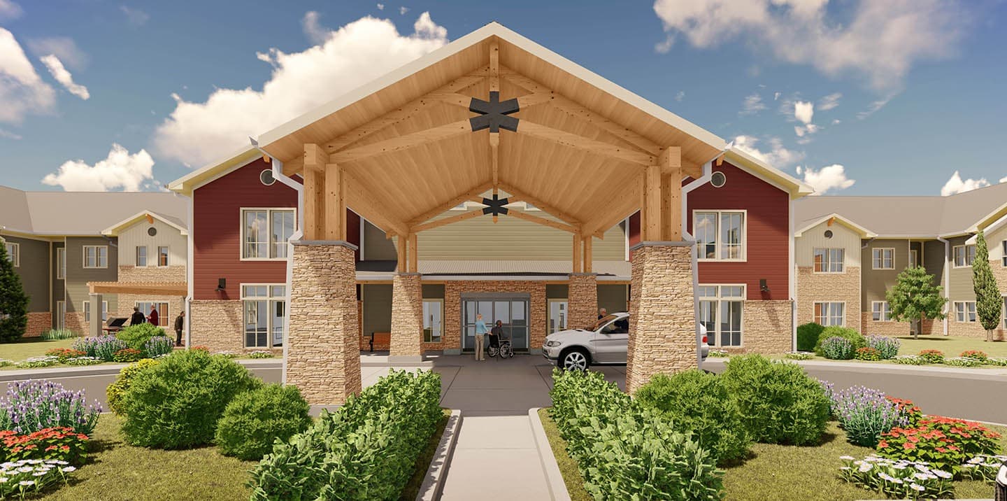 Primrose Retirement Community of Washington