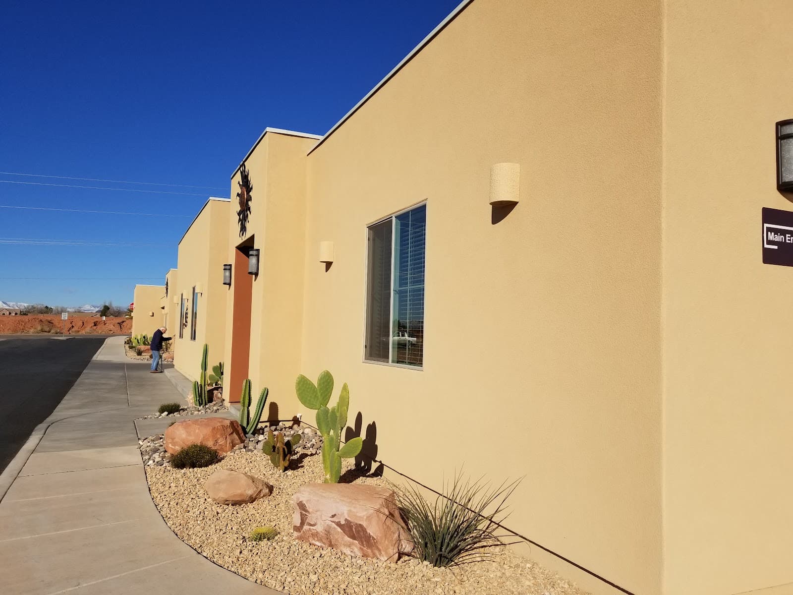 Autumn Park Assisted Living