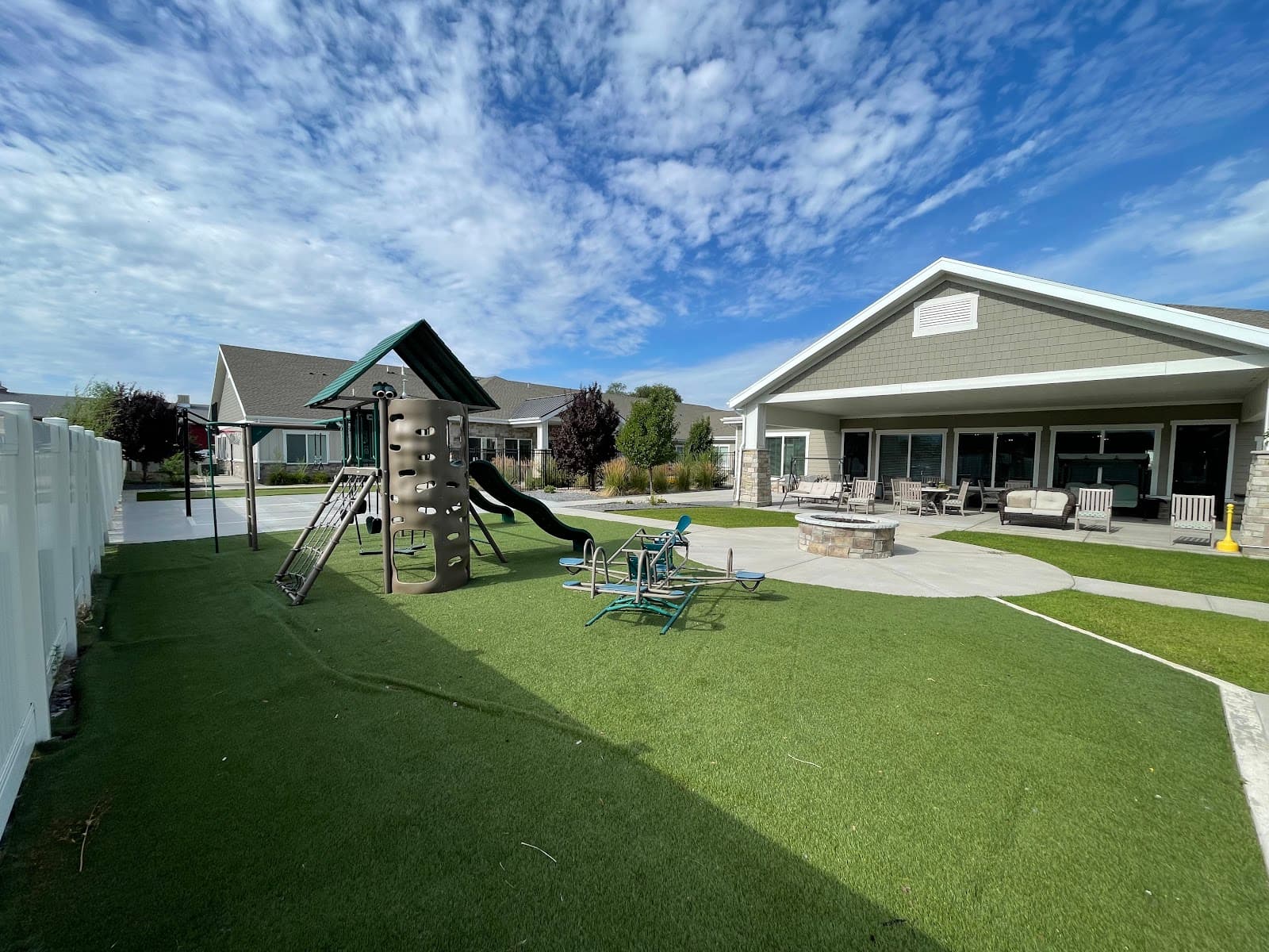 Sunridge Assisted Living of Layton