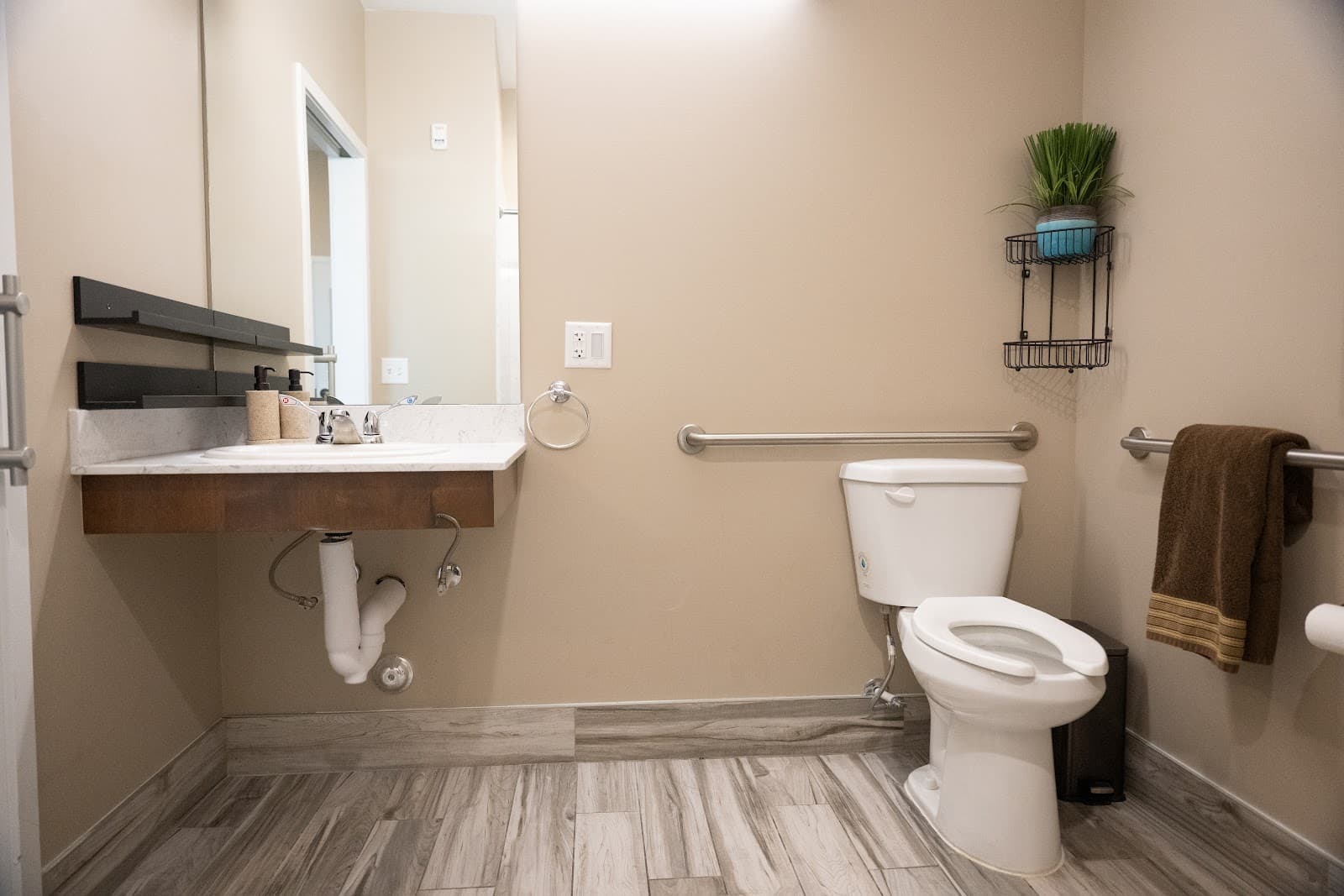 Pheasant View Assisted Living and Memory Care