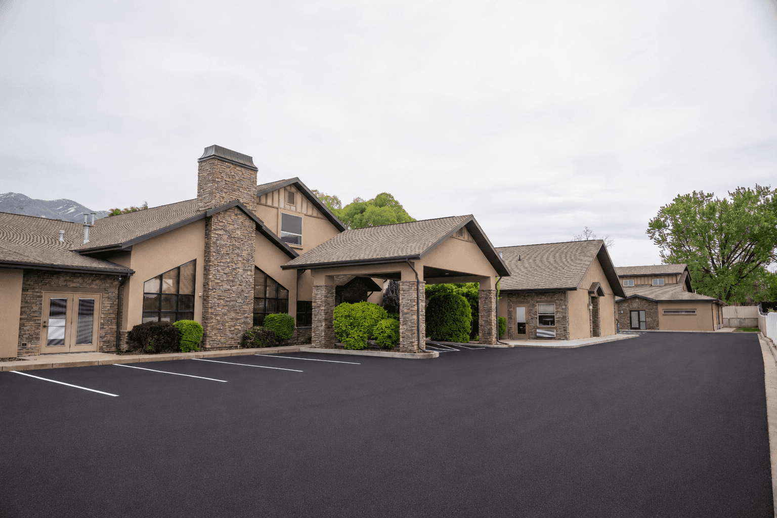 Pheasant View Assisted Living and Memory Care