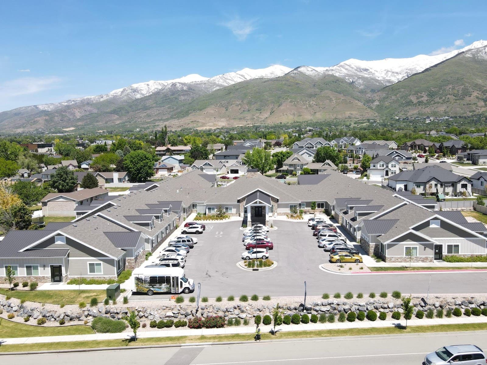 Whisper Cove Assisted Living and Memory Care