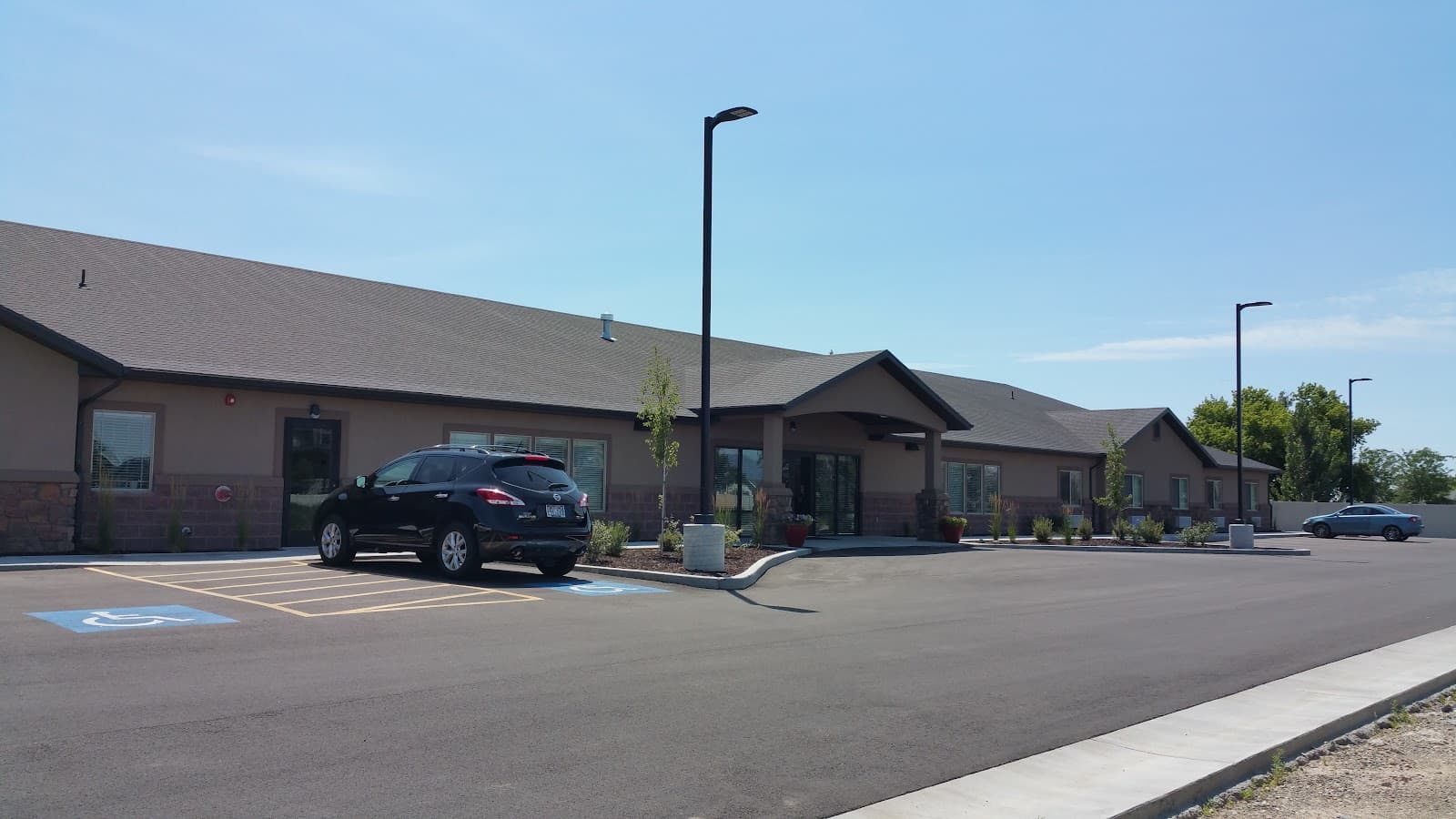 Raintree Assisted Living