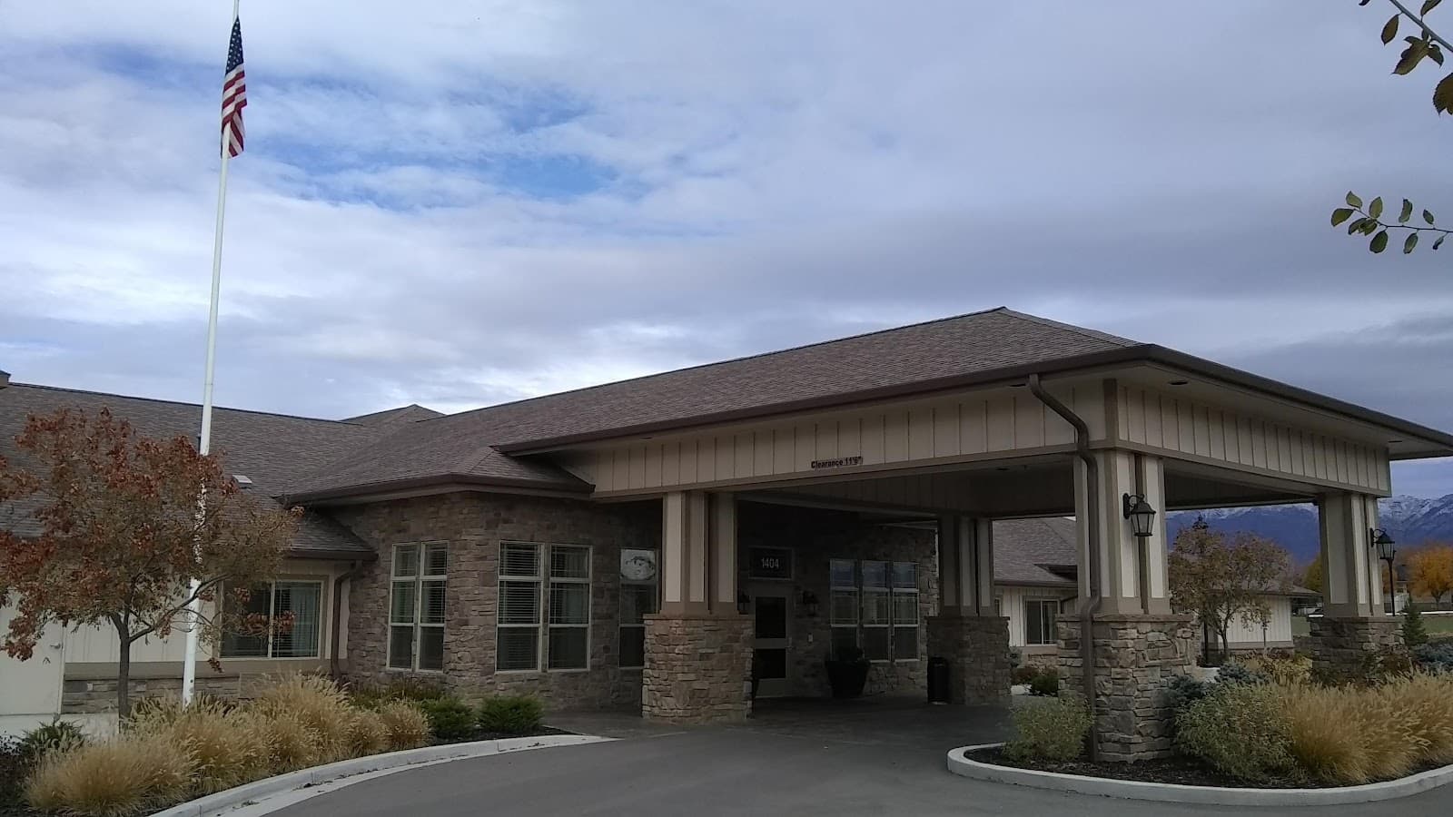 Pepperwood Health Assisted Living